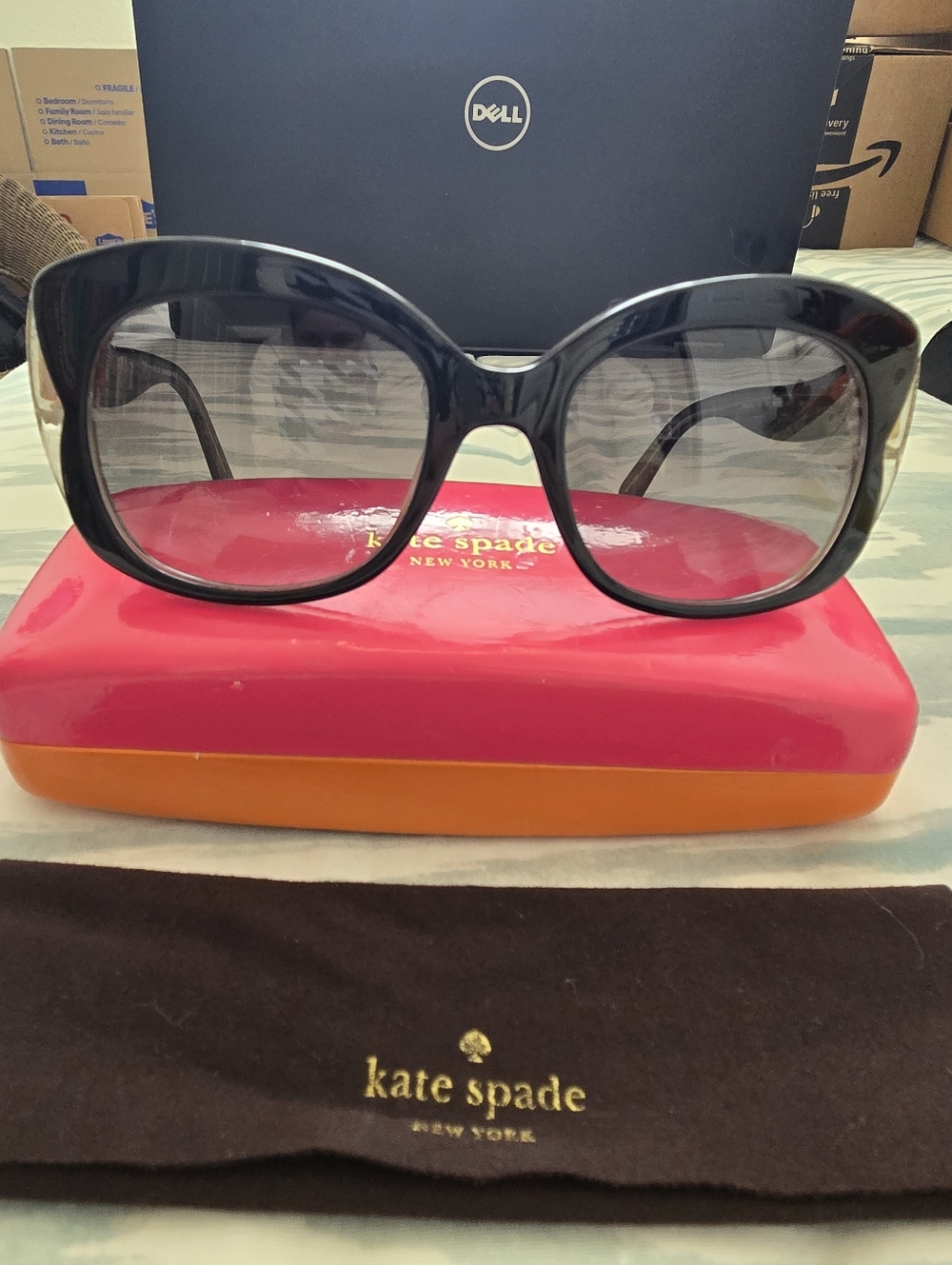 Kate Spade Jakalyn Sunglasses